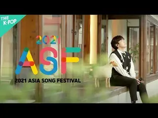 [Official sbp] [Biểu diễn đường phố ASF Gyeongju 2021] EP.2 Sandeul & KIM JAE HW
