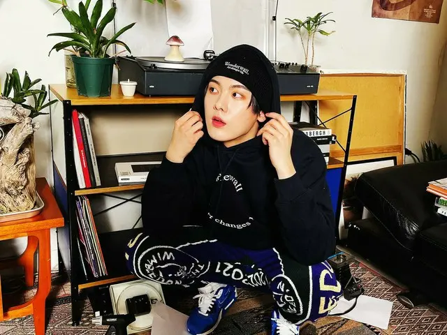 [T chính thức] ASTRO, Aroha ~~~~ Bạn đang làm gì vậy? ? ? 🧐