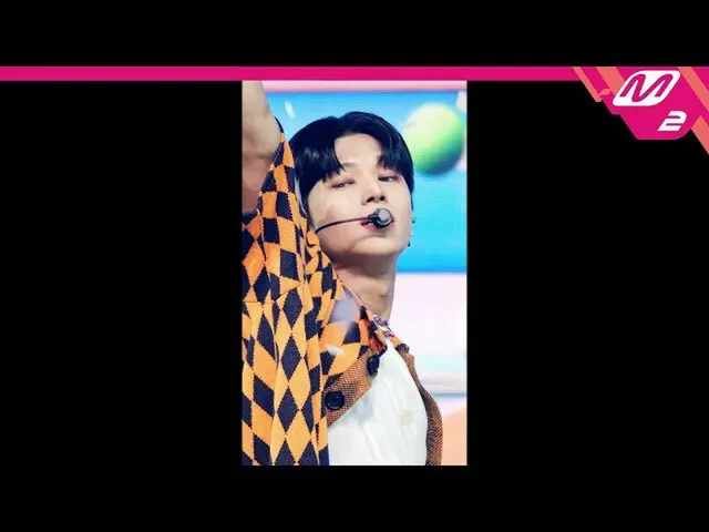 mn2】 [MPD FanCam] ATEEZ_ Wooyoung FanCam 4K 'Eternal Sunshine' (ATEEZ_ WOO YOUNG