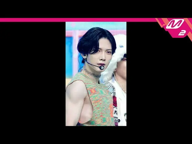 mn2】 [MPD FanCam] ATEEZ_ Yeosang FanCam 4K 'Eternal Sunshine' (ATEEZ_ YEO SANG F