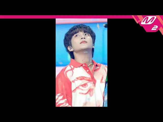 [Official mn2] [MPD FanCam] ATEEZ_Zhong Hao người hâm mộ 4K "Eternal Sunshine" (