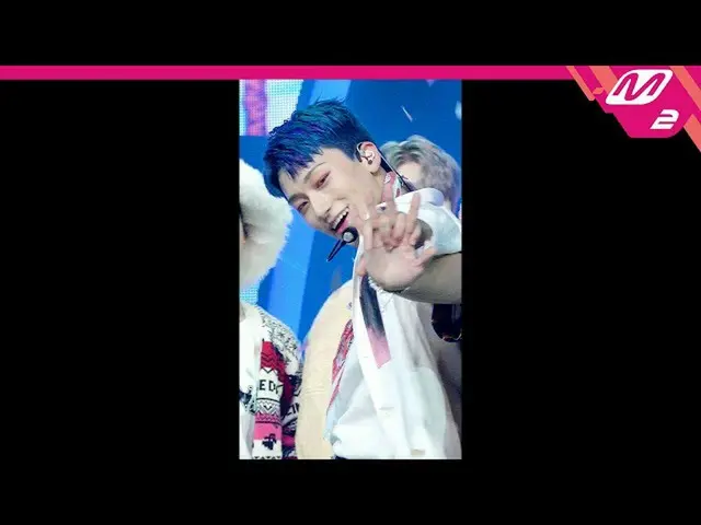 mn2】 [MPD FanCam] ATEEZ_ San FanCam 4K 'Eternal Sunshine' (ATEEZ_ _ SAN FanCam) 