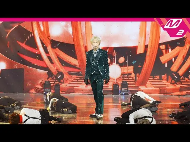 [Official mn2] [MPD FanCam] Key FanCam 8K'BAD LOVE '(Phiên bản ngang) (KEY FanCa