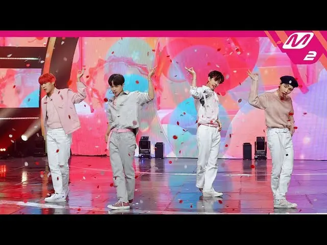 mn2】 [MPD FanCam] AB6IX_ _ FanCam 4K 'CHERRY' (AB6IX_ _ FanCam) | MCOUNTDOWN_202