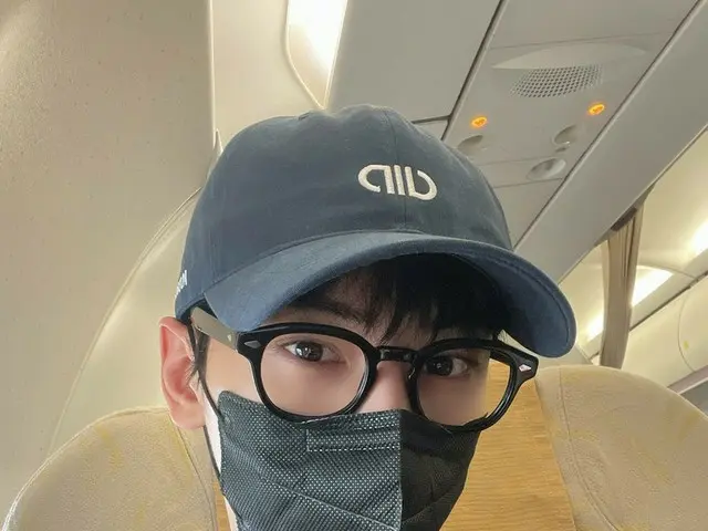 [T chính thức] ASTRO, ngoài trời đang mưa☔️ Roha, bạn đang làm gì vậy? ?