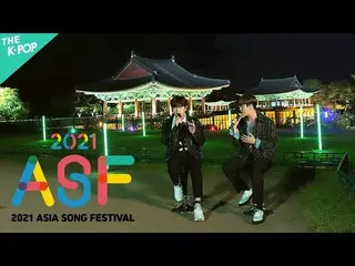 [Official sbp] [Người biểu diễn đường phố ASF Gyeongju 2021] EP.3 Sân khấu hợp t