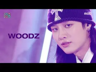 [Official mbk] [Hiển thị! MUSIC CORE_] Cho Seung Youn_-Waiting (WOODZ-WAITING), 