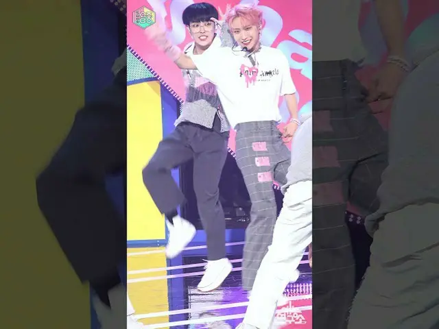 [Official mbk] [Entertainment Lab 4K] ATEEZ_ Seonghwa FanCam'Eternal Sunshine '(