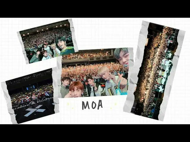 [Official] TXT, TXT (TOMORROW X TOGETHER) "Exchange Diary (Dubaddu Wariwari)" Đặ