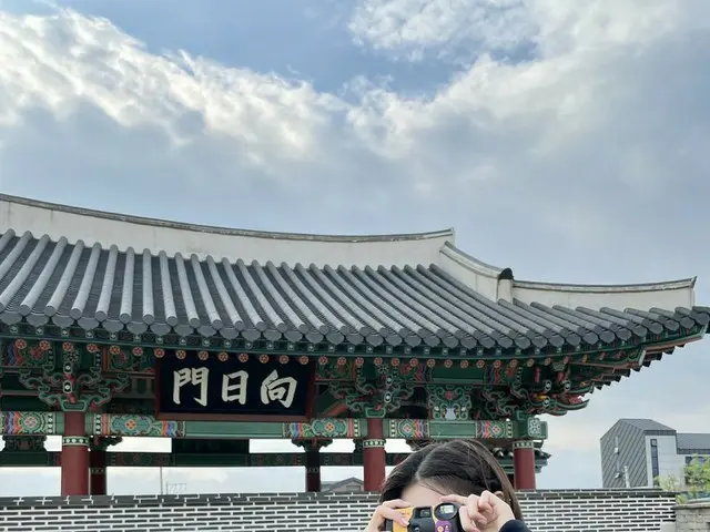 [T Official] EVERGLOW, [#YIREN] I have to come again!