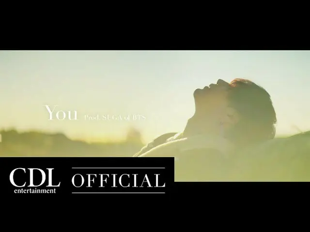 SUGA (BTS) đã sản xuất bài hát mới "You" của thế hệ thứ ba Hiroomi Tosaka (= ØMI