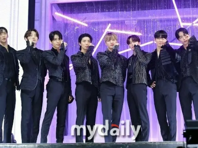 Trong "SF9", Dae Won và Huiying đã bị nhiễm virus vương miện mới, cho phép Young