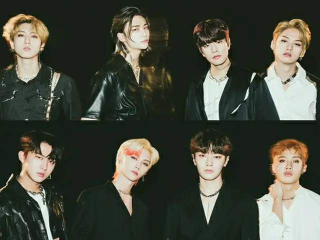 "Stray Kids" sẽ xuất hiện với tư cách là một nhóm trong chương trình đặc biệt 4 