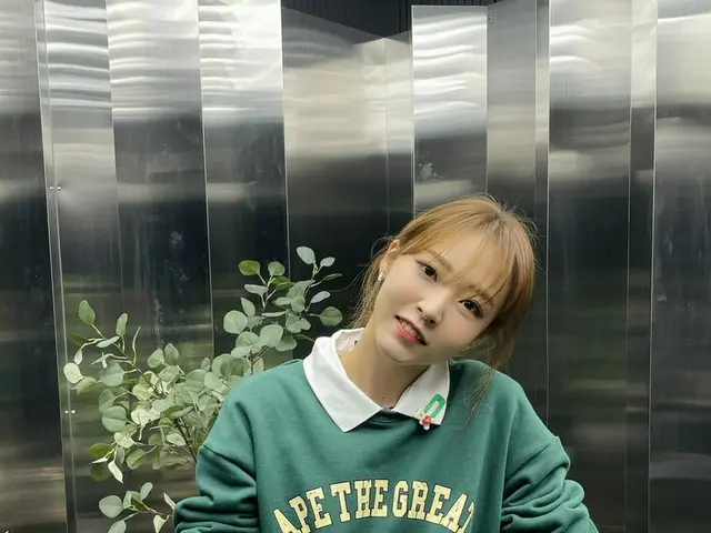 [Chính thức] MAMAMOO, [#Moonbyul] Sau một thời gian, Naver Now'studio lúc chín g