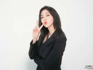[TOfficial] CLC, [📸] CLC Kwon Eunbin 2021 ảnh hồ sơ cá nhân

 Xem thêm ảnh trên