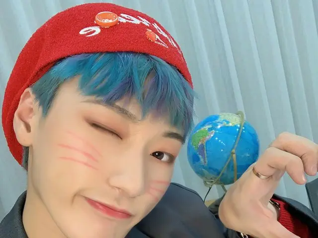 [T chính thức] ATEEZ, [#San] gì? #ATEEZ #ATEEZ