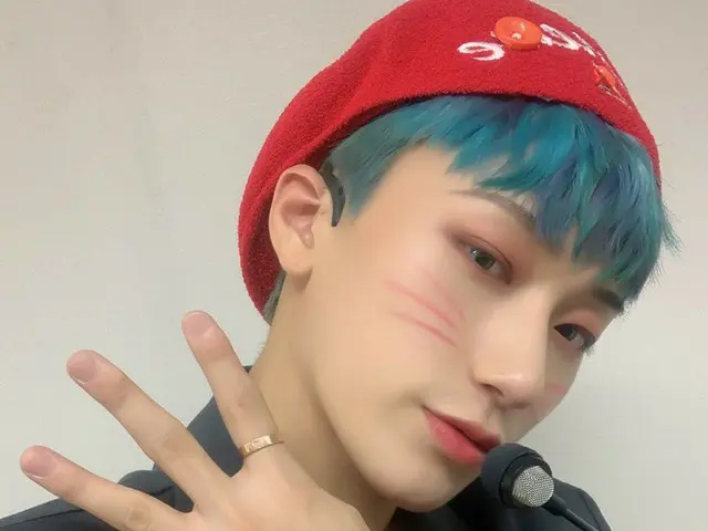[Công thức T] ATEEZ,