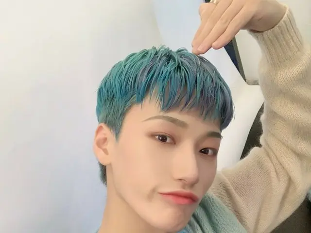 [Công thức T] ATEEZ,