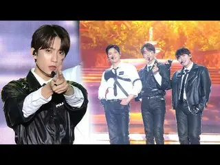 [Officialbe] B1A4_ _ "Like a Movie" sẽ bùng nổ Selem Index | Super Concert 2021 