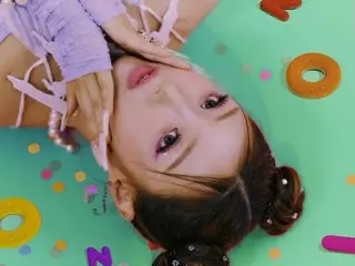 Min (Miss A) đã phát hành "ONION" vào ngày hôm nay (8). ..