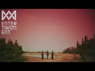 [Chính thức] B1A4, (MV trailer) B1A4_ 巨 马 (爱 你)  