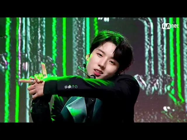 [Formula mnk] [JUST B-TICK TOCK] Chương trình truyền hình KPOP | #M COUNTDOWN_EP