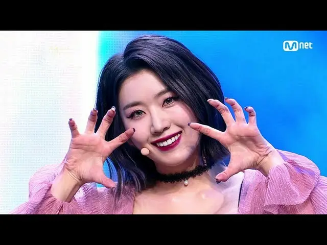 【公式 mnk】 [DreamNote_ _ - GHOST] KPOP TV Show | #M COUNTDOWN_EP.732 | Mnet 211111