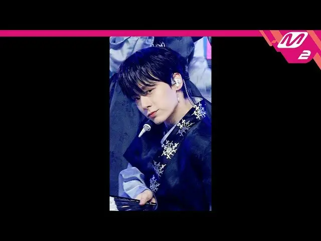 [Official mn2] [MPD FanCam] ONEUS_ HWANWOONG FanCam 4K'Beauty under the Moon (Ng