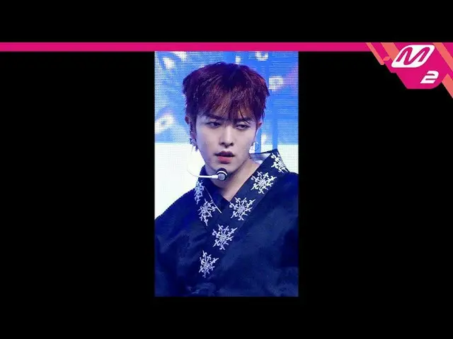 [Official mn2] [MPD FanCam] ONEUS_ RAVN FanCam 4K'Beauty under Moon: LUNA '(ONEU