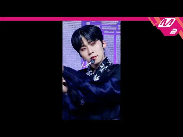 [Official mn2] [MPD FanCam] ONEUS_ Jianxi FanCam 4K "Beauty under the Moon (Ngườ