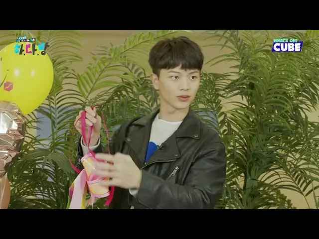 [Chính thức] BTOB, [Xin chúc mừng Hyun Sik & Sung Jae, mọi người 🎉] Highlight 0
