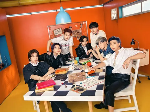 Được đề cử cho POP TỐT NHẤT, NHÓM TỐT NHẤT, K-POP TỐT NHẤT và Người hâm mộ lớn n