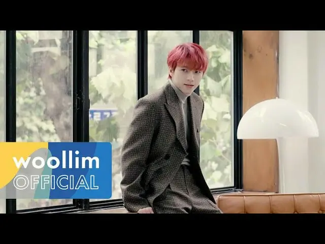 【Official woo】 MÙA HÈ CỦA NAM WOO HYUN 2022 预告  