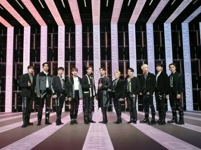 SEVENTEEN & TOMORROW X TOGETHER sẽ được phát sóng trên "CDTV Live! Live!" Vào tố