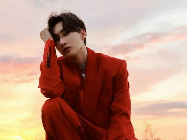 Eunhyuk (SUPER JUNIOR) thách thức sản xuất vở nhạc kịch "ALTAR BOYZ" sẽ được dàn