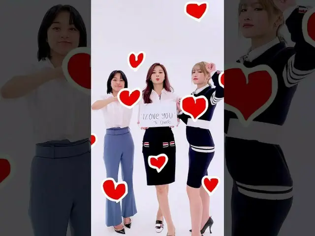 [Công thức] "TWICE", nhìn có phức tạp không? 🔍❓  