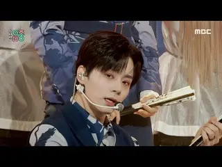 [Official mbk] [Hiển thị! MUSIC CORE_] ONEUS_-Beauty of the Moon (ONEUS_ _-Beaut