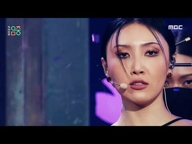 [Official mbk] [Hiển thị! MUSIC CORE_] Hua Sha-I am Guang (Hua Sha-I am B), phát