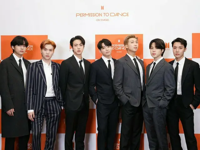 "BTS" sẽ tổ chức họp báo-Phần 2 vào lúc 2h chiều (giờ địa phương) ngày 28 tại sâ