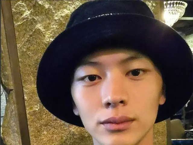 Yuk Seong Jae sẽ xuất hiện trong bộ phim mới dựa trên Webtoon "Kin no Makoto" ..