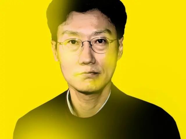 Fang Si-hyuk, chủ tịch HYBE của "BTS" và các tổ chức khác, Huang Dong-hyuk, giám