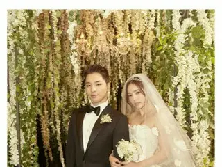Theo báo cáo, SOL (TAEYANG / BIGBANG) đã lên chức bố. Vợ anh, Min Hyorin đã sinh