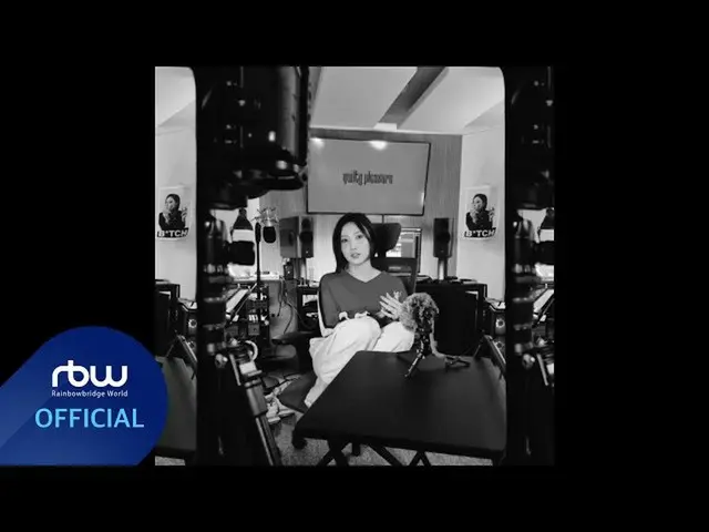 [Formula] MAMAMOO, [화사] Album đơn thứ 2 [Guilty Pleasure] Interview B  