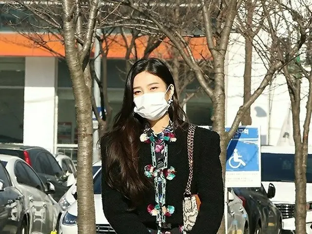 JOY và SBS "Animal Farm" đã được ghi lại trên TV. ..