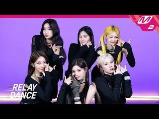 [Official mn2] [Nhảy tiếp sức] EVERGLOW __ (EVERGLOW _) - Pirate (4K)  