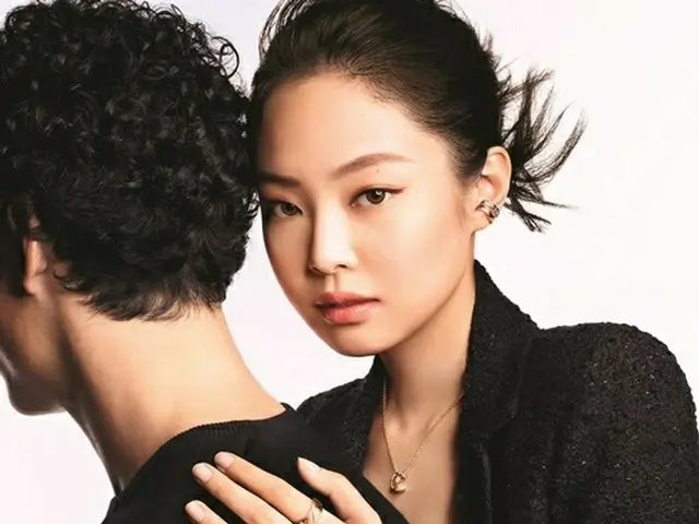 JENNIE (BLACKPINK) và Chanel sẽ là người mẫu cho sự kiện Coco Crash mới dự kiến 