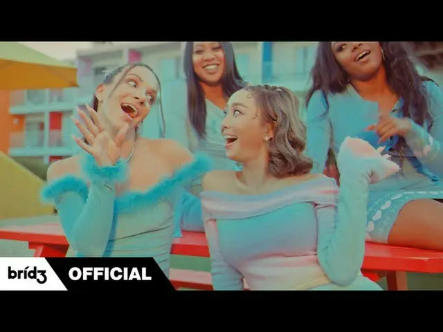 [Official] SISTAR_Born from ヒ オ リ ン, Xiao Lin’s Smile TAKE (feat. Nicole) 🎥 | X