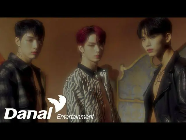 [Formula Dan] Trailer | OMEGA X_ _ (OMEGA X_) Mini album thứ 2 [LOVE ME LIKE] LO