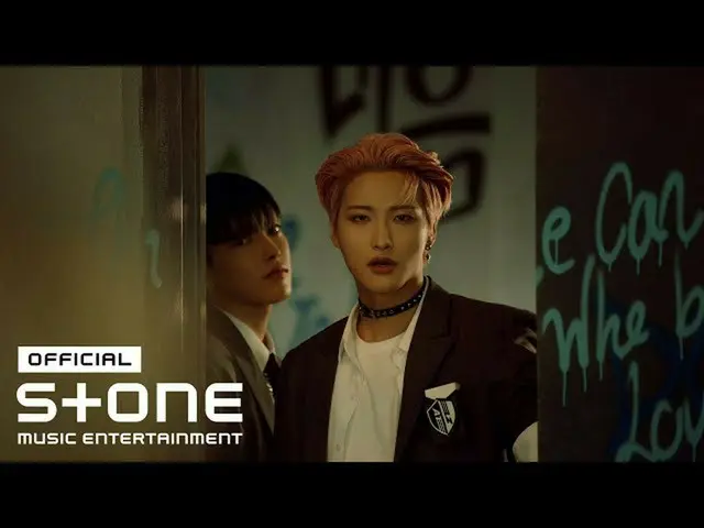 [Công thức cjm] ATEEZ_ _ (ATEEZ _) - 멋 (The Real) (흥: Hung Ver.) MV  