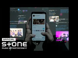 【公式 cjm】 OnlyOneOf_ _ (OnlyOneOf_) - skinz Teaser  